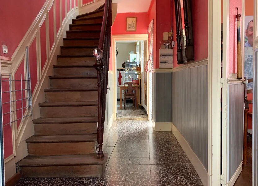 Maison à vendre, 93m², Condé-en-Brie