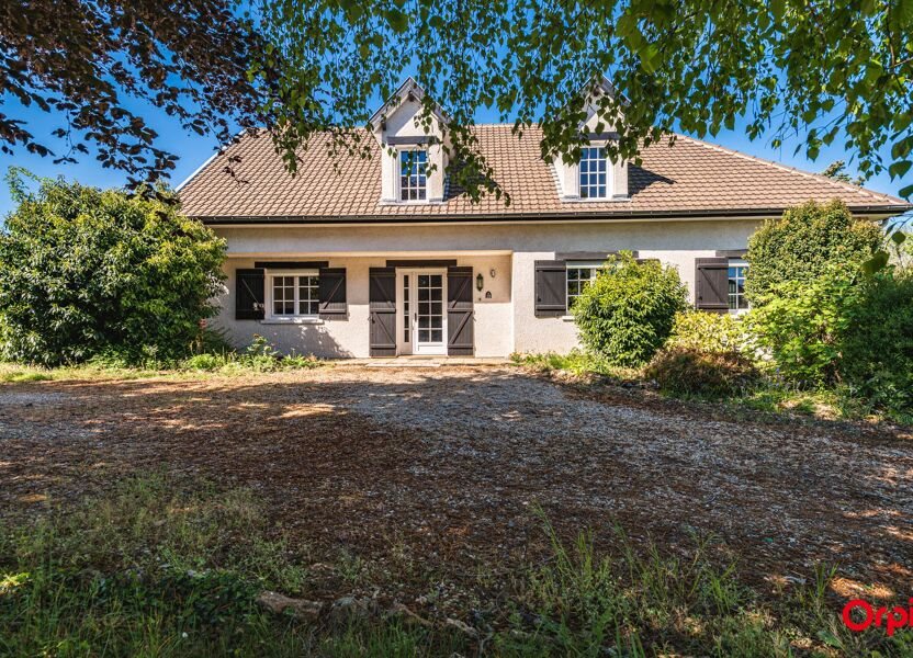 Maison à vendre, 241m², Dormans