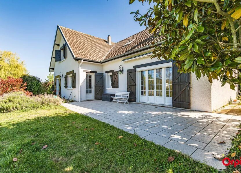 Maison à vendre, 241m², Dormans