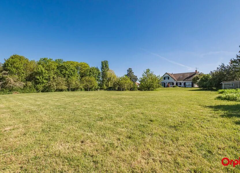 Maison à vendre, 241m², Dormans