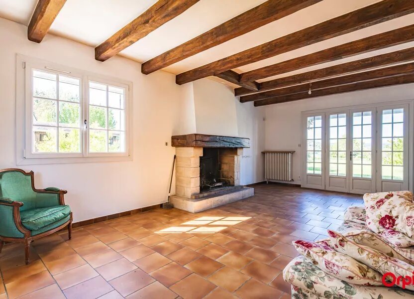 Maison à vendre, 241m², Dormans