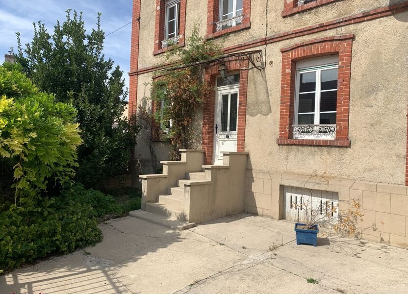 Maison à vendre, 134m², Crézancy