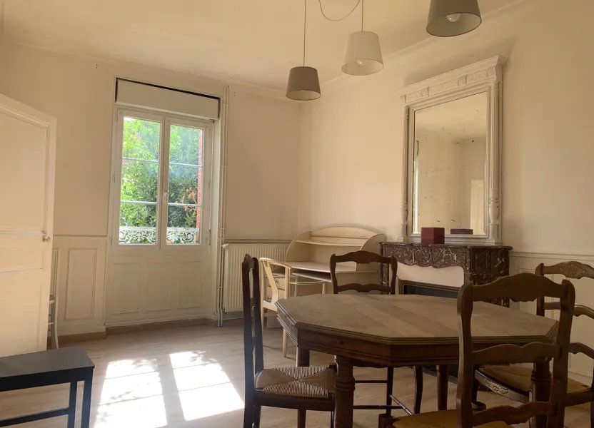 Maison à vendre, 134m², Crézancy