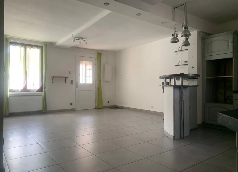Maison à vendre, 127m², Essômes-sur-Marne