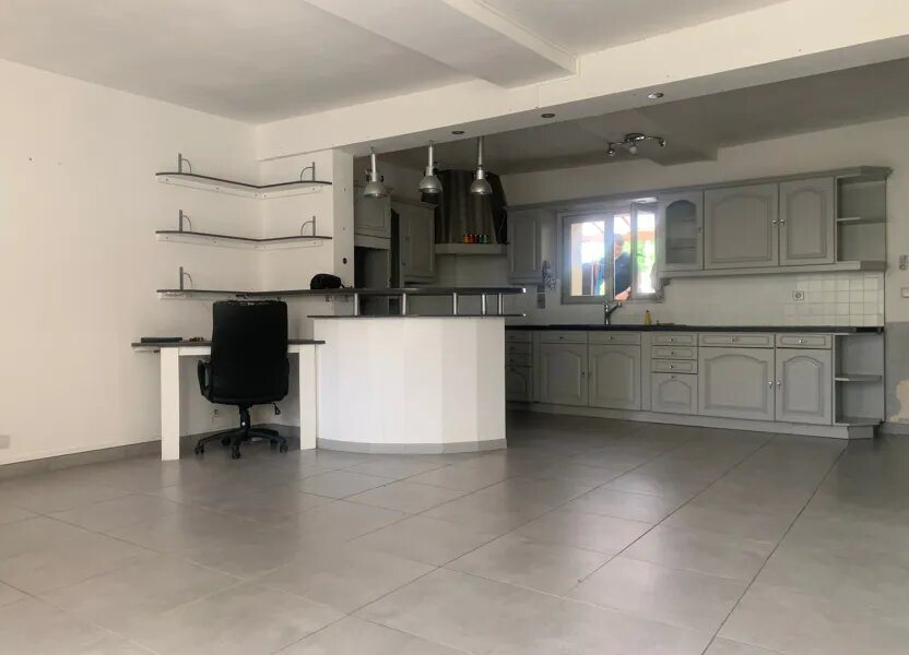 Maison à vendre, 127m², Essômes-sur-Marne
