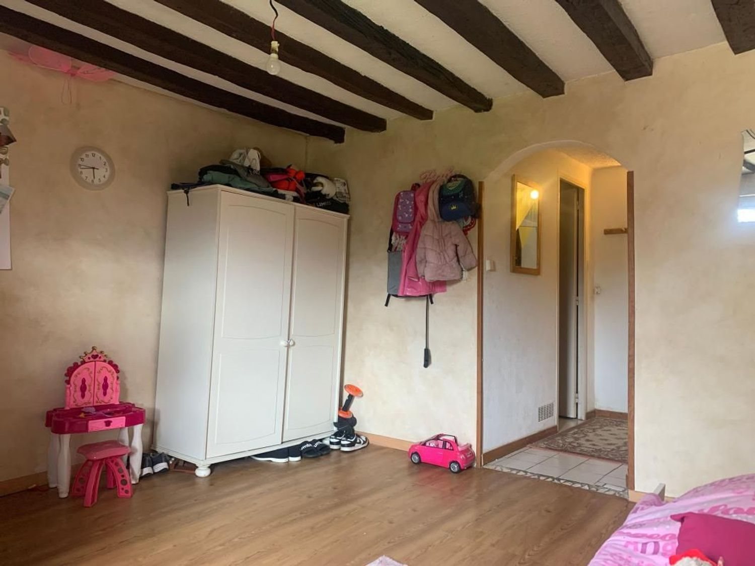 Maison à vendre, 75m², Condé-en-Brie