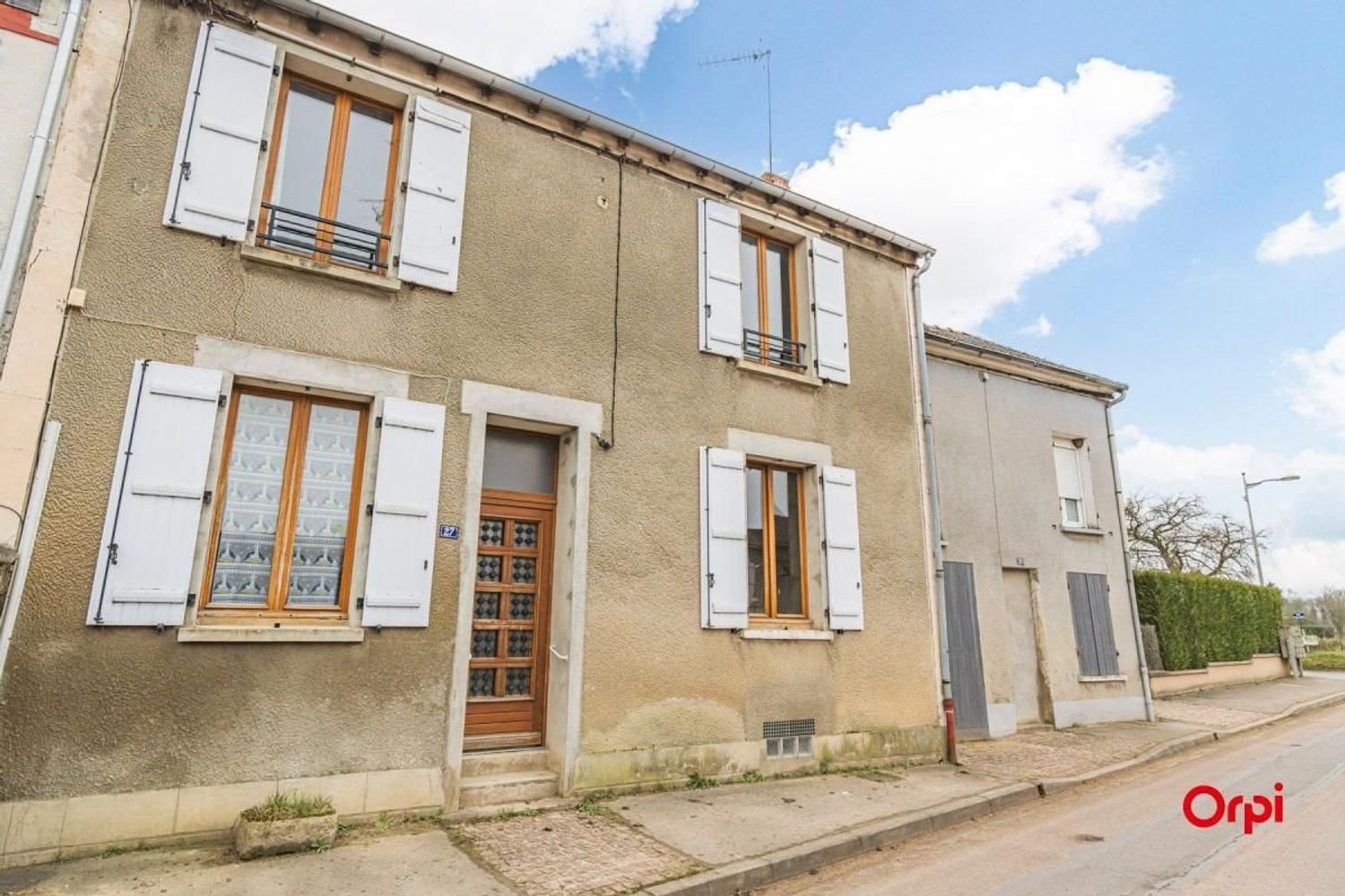 Maison à vendre, 97m², Trélou-sur-Marne