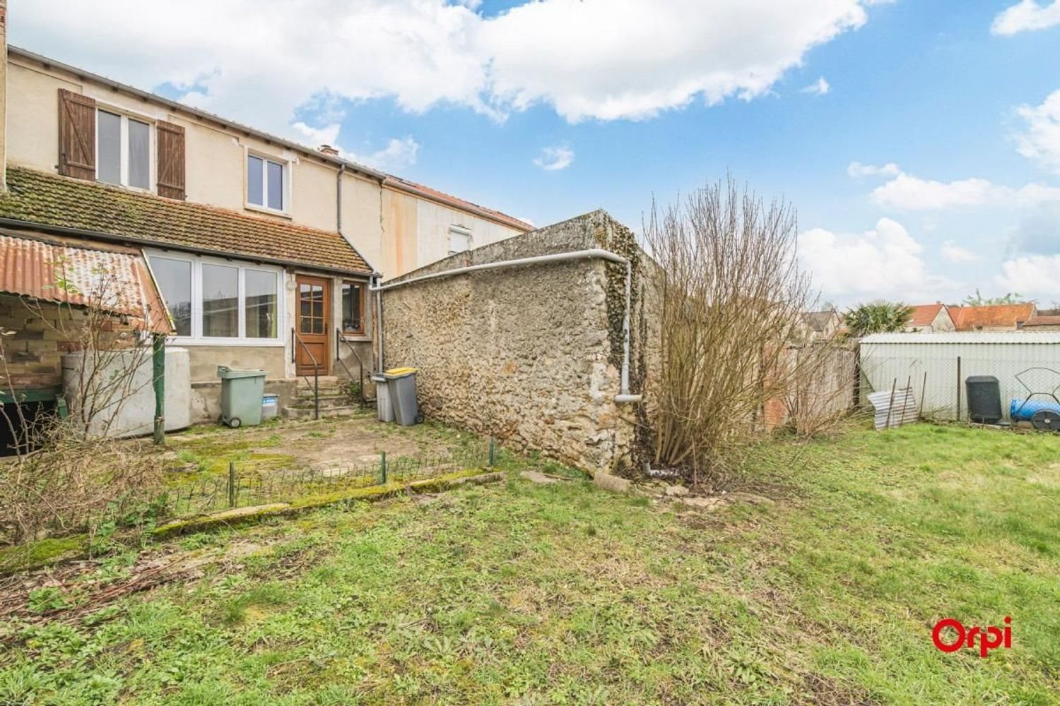 Maison à vendre, 97m², Trélou-sur-Marne