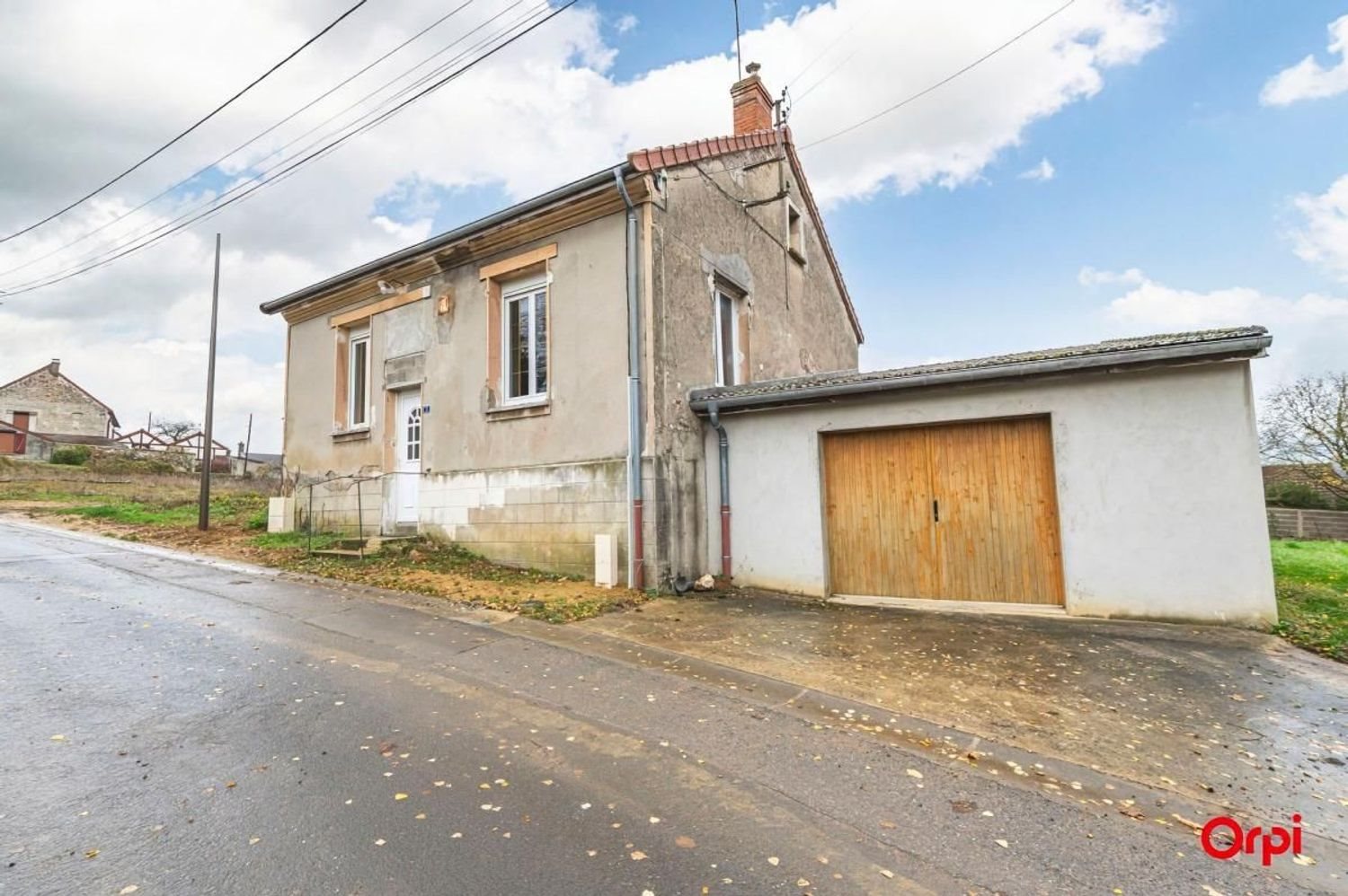 Maison à vendre, 58m², Trélou-sur-Marne