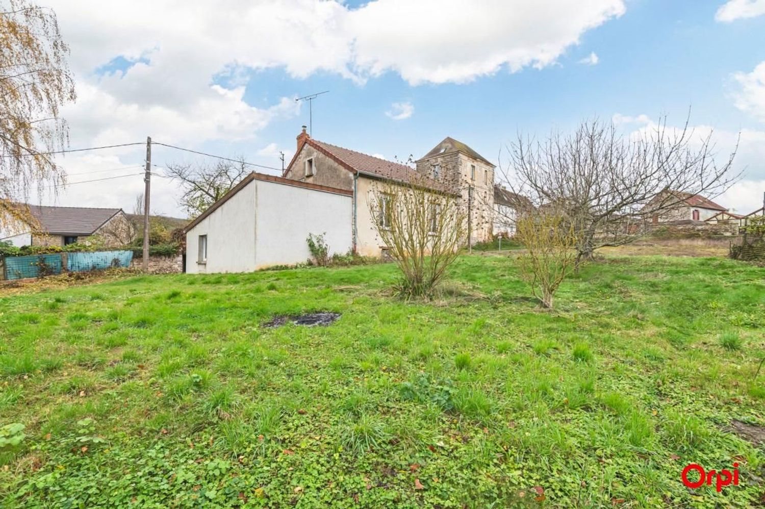 Maison à vendre, 58m², Trélou-sur-Marne