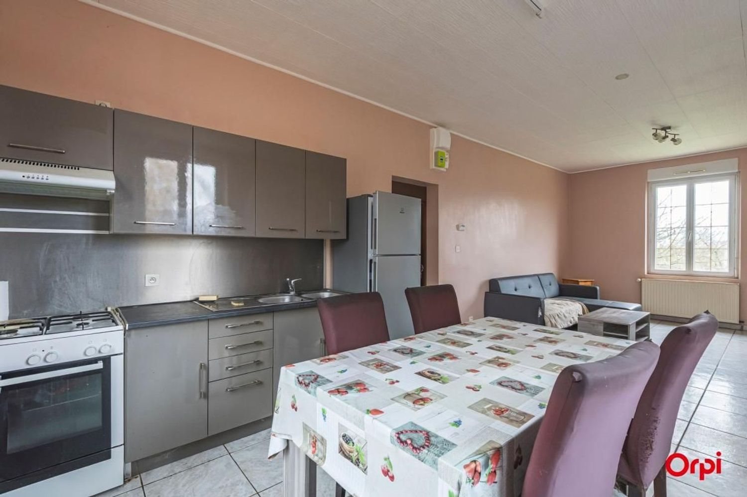 Maison à vendre, 58m², Trélou-sur-Marne