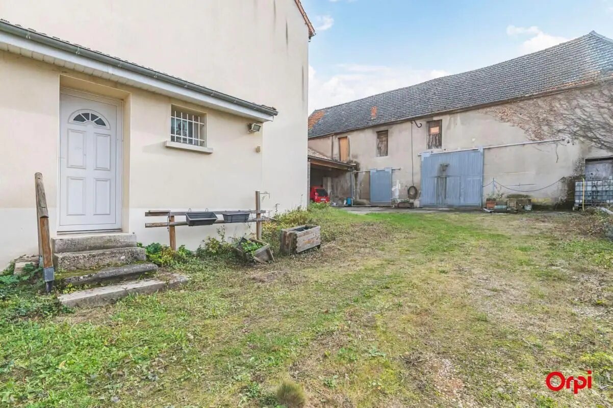 Maison à vendre, 170m², Mareuil-le-Port