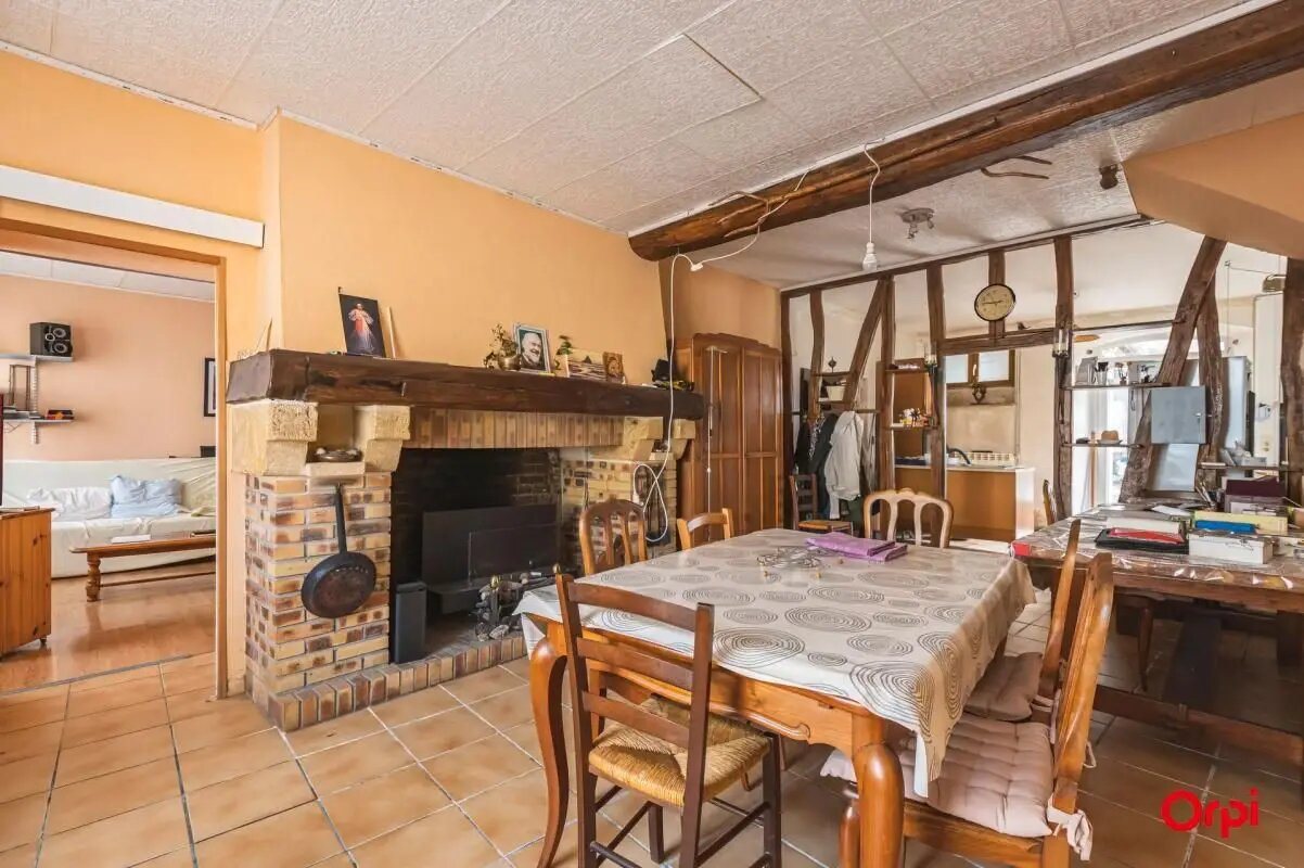 Maison à vendre, 170m², Mareuil-le-Port