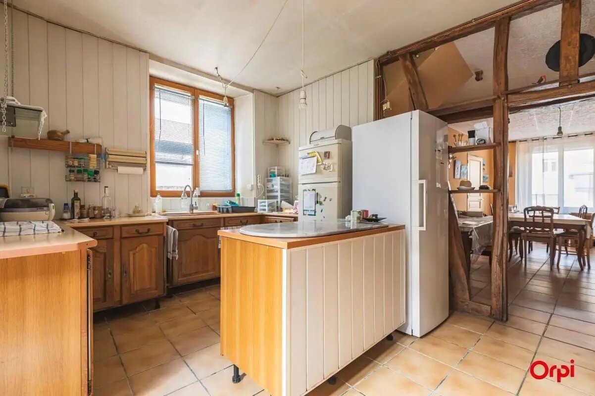 Maison à vendre, 170m², Mareuil-le-Port