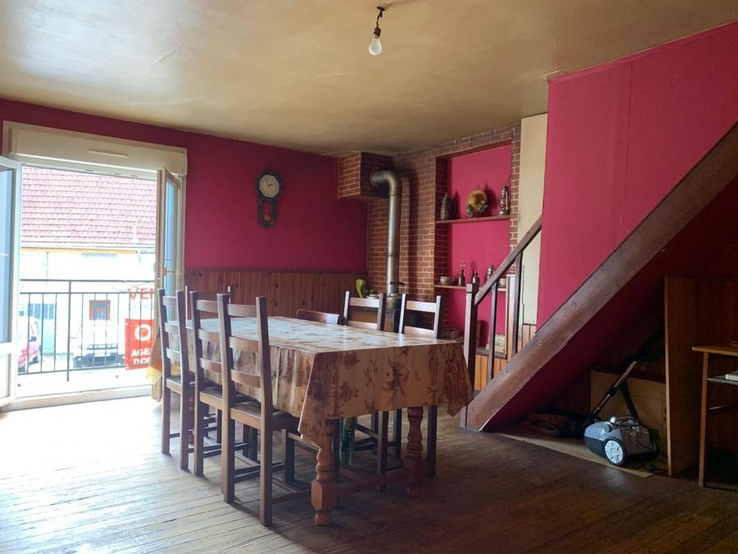 Maison à vendre, 72m², Trélou-sur-Marne