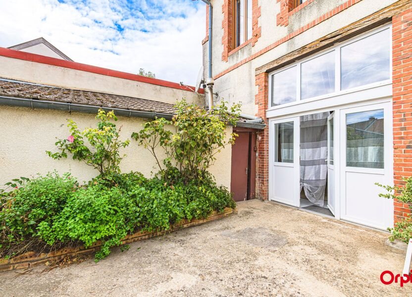 Maison à vendre, 109m², Châtillon-sur-Marne