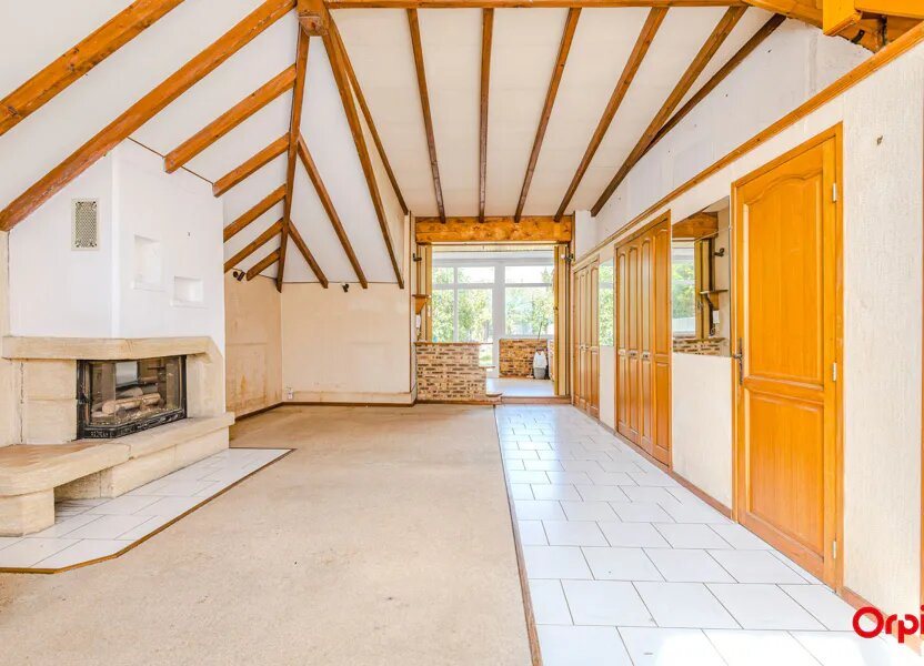 Maison à vendre, 109m², Châtillon-sur-Marne