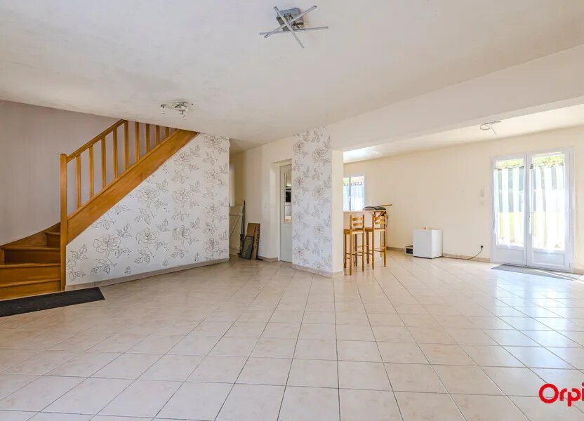 Maison à vendre, 119m², Condé-en-Brie