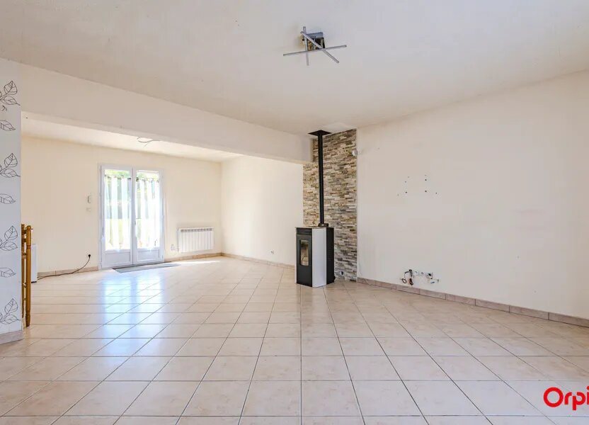 Maison à vendre, 119m², Condé-en-Brie
