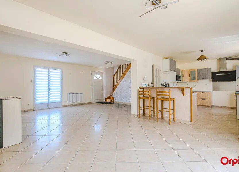 Maison à vendre, 119m², Condé-en-Brie