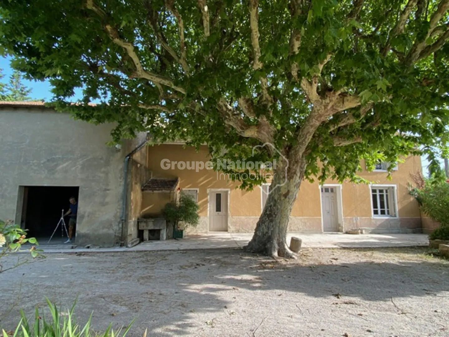 Maison à vendre, 218m², Jonquières