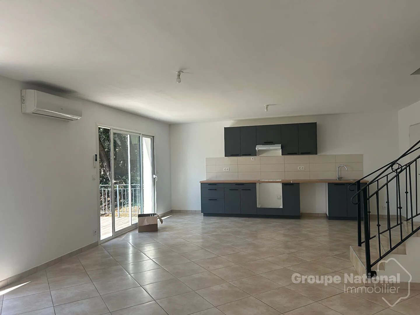 Maison à louer, 100m², Piolenc