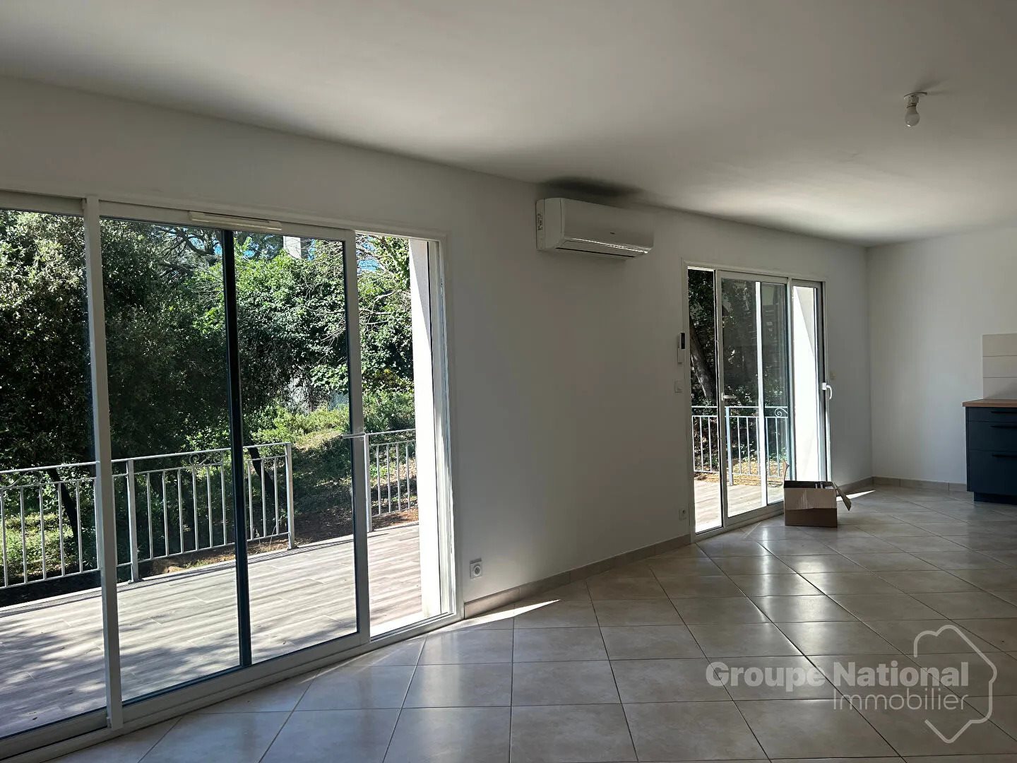 Maison à louer, 100m², Piolenc