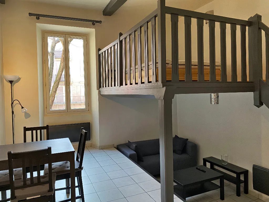 Appartement à louer, 35m², Orange