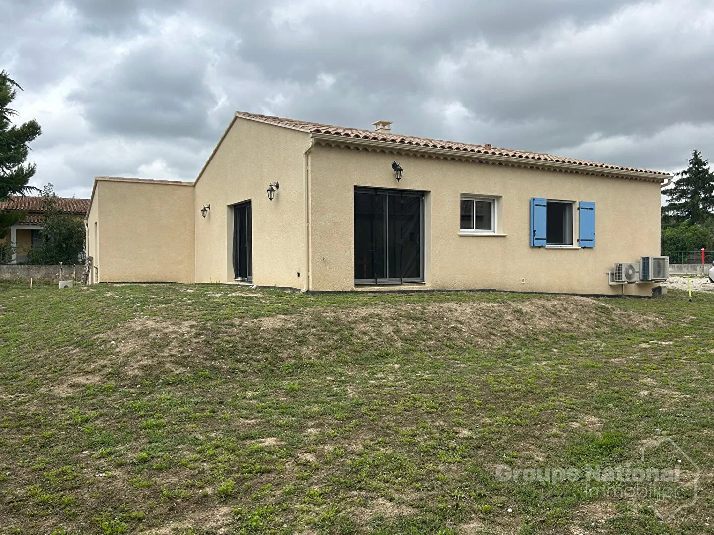 Maison à vendre, 93m², Saint-Maurice-sur-Eygues