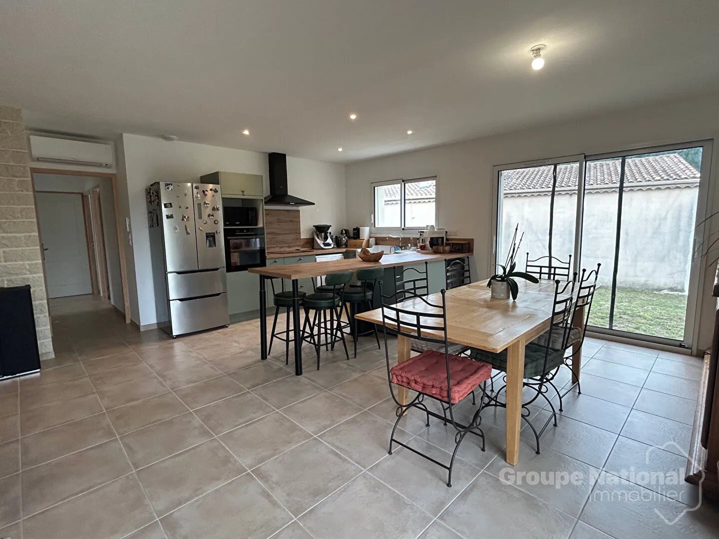 Maison à vendre, 93m², Saint-Maurice-sur-Eygues