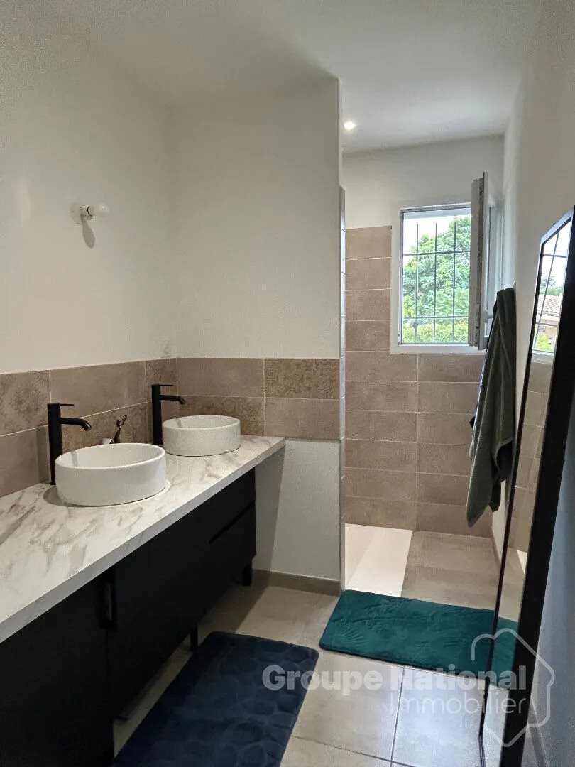 Maison à vendre, 93m², Saint-Maurice-sur-Eygues