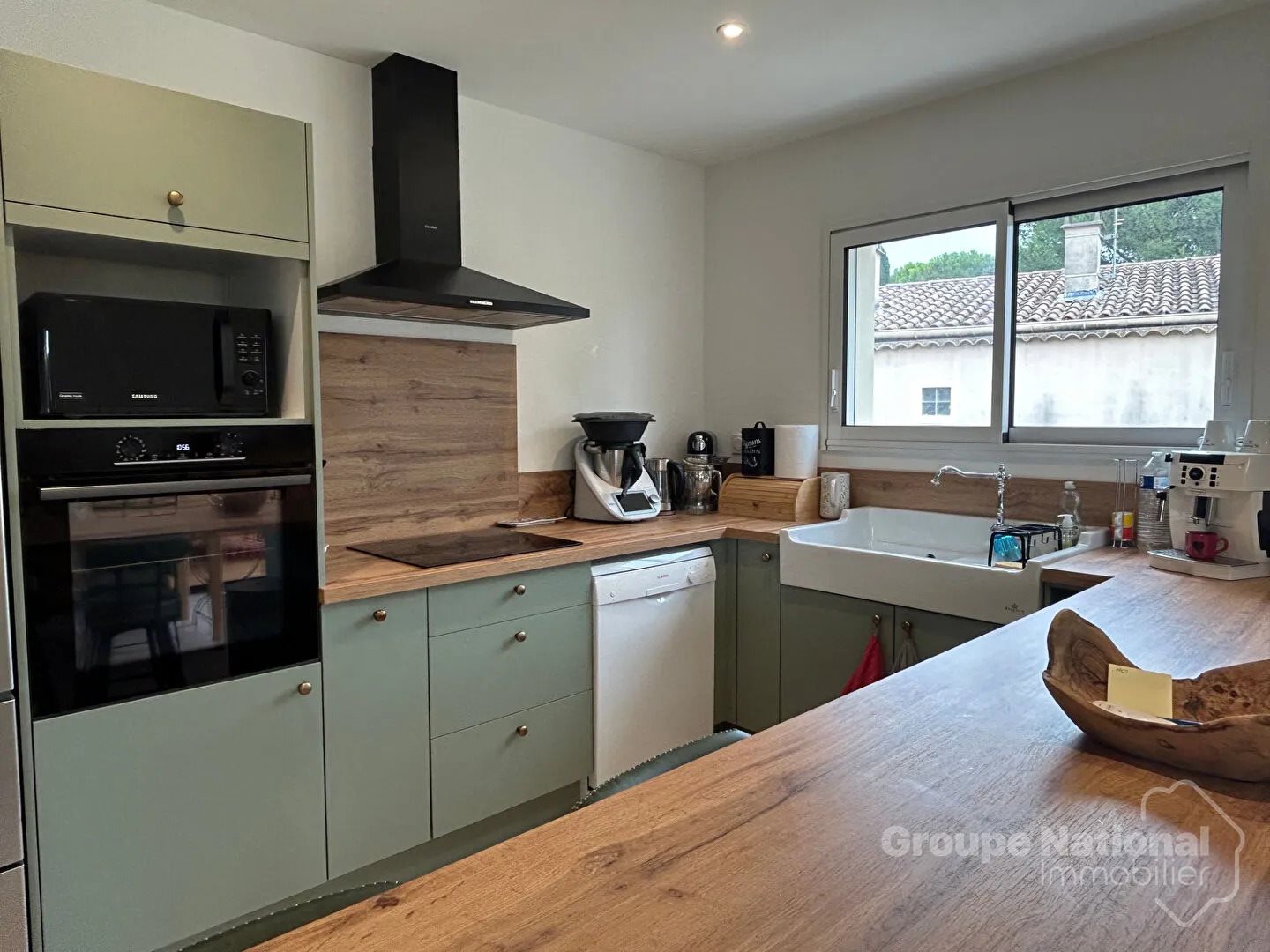 Maison à vendre, 93m², Saint-Maurice-sur-Eygues