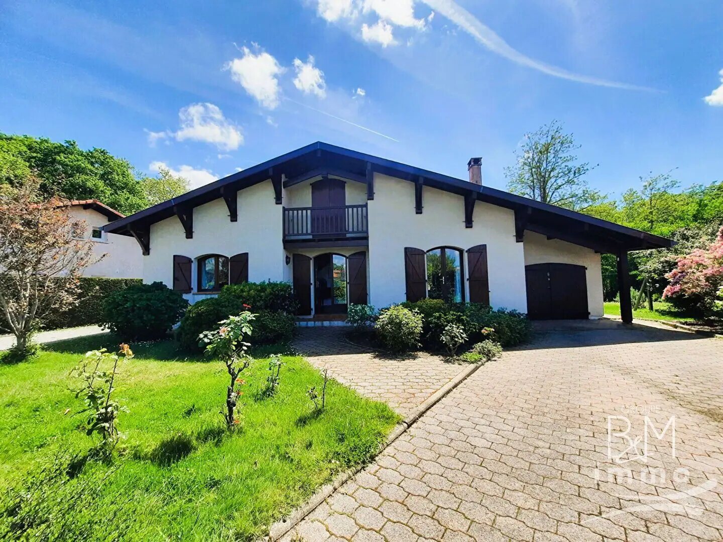 Maison à vendre, 121m², Saint-Vincent-de-Tyrosse