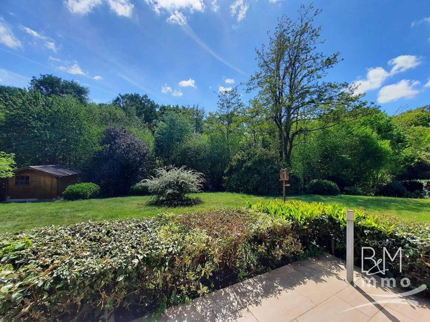 Maison à vendre, 121m², Saint-Vincent-de-Tyrosse