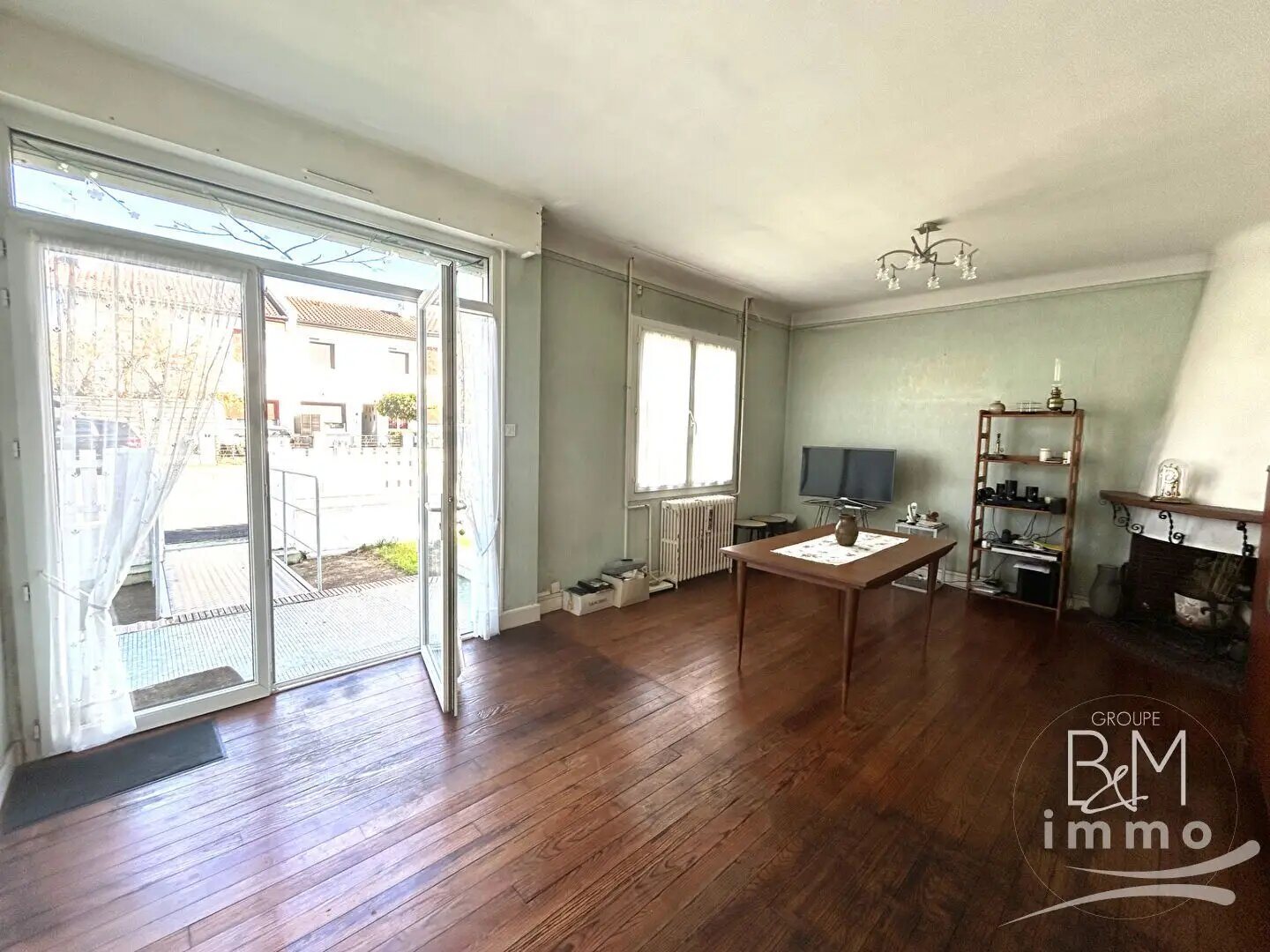 Maison à vendre, 110m², Saint-Vincent-de-Tyrosse