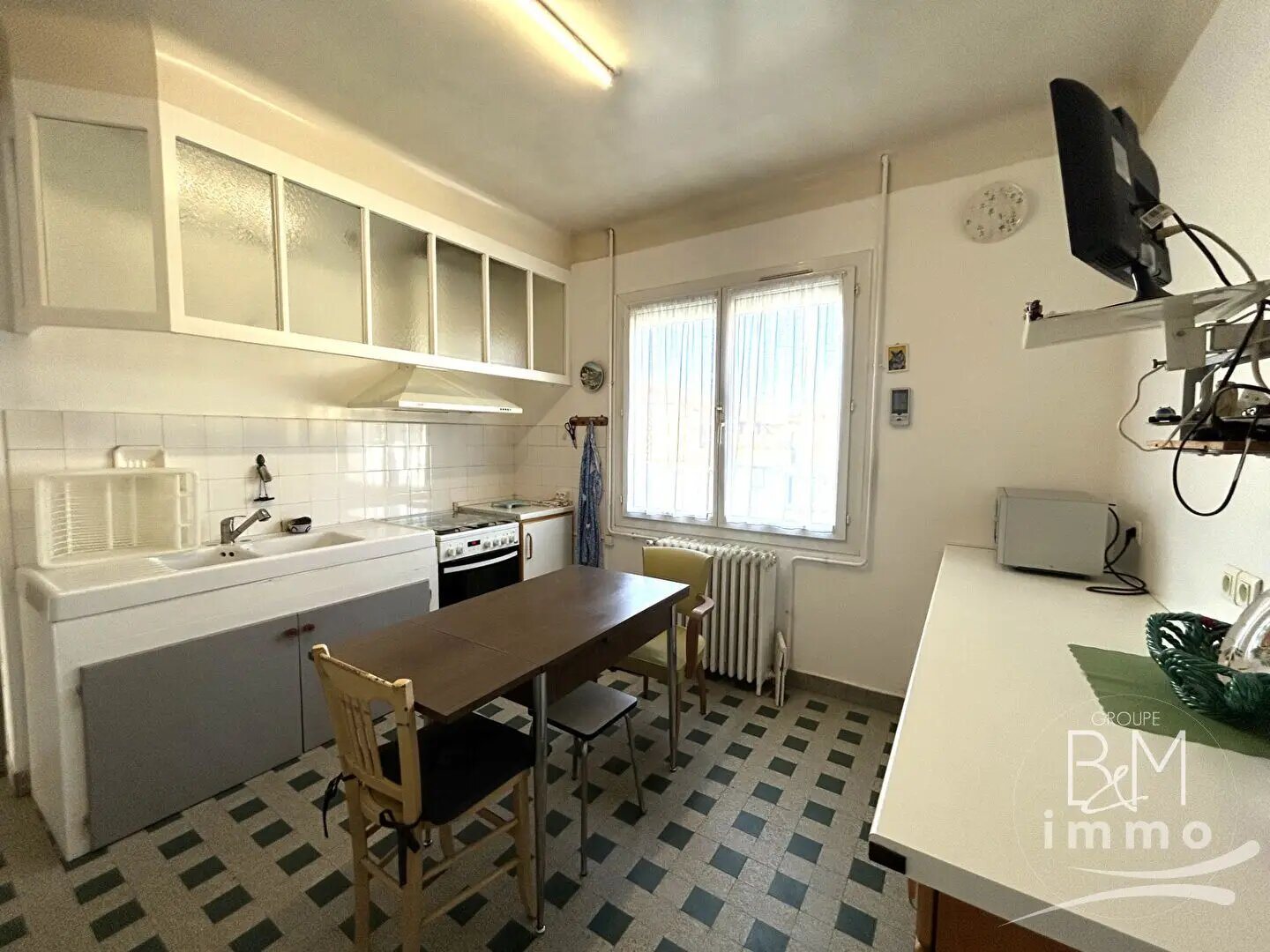 Maison à vendre, 110m², Saint-Vincent-de-Tyrosse