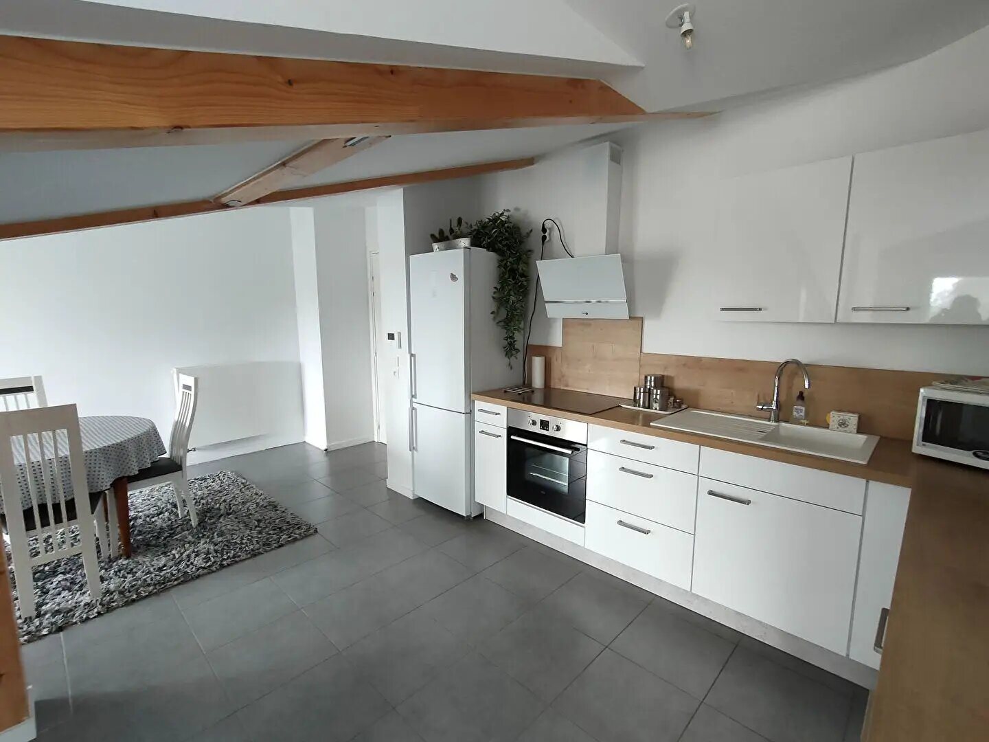 Appartement à louer, 69m², Saint-Vincent-de-Tyrosse