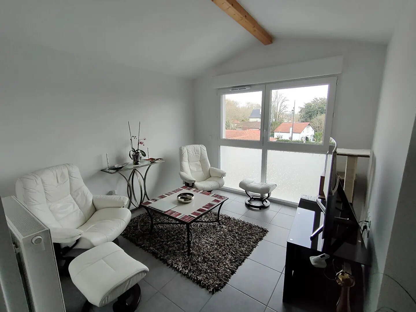 Appartement à louer, 69m², Saint-Vincent-de-Tyrosse