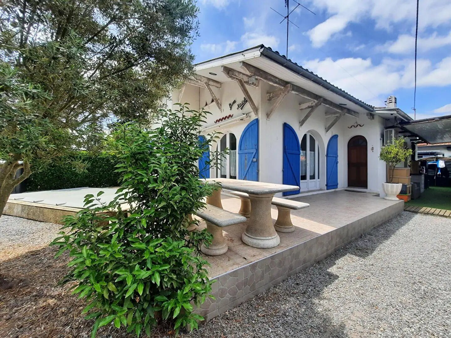 Maison à vendre, 90m², Bénesse-Maremne