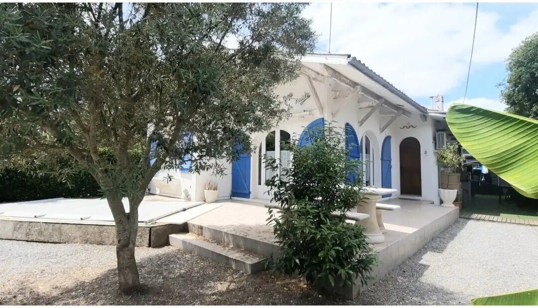 Maison à vendre, 90m², Bénesse-Maremne