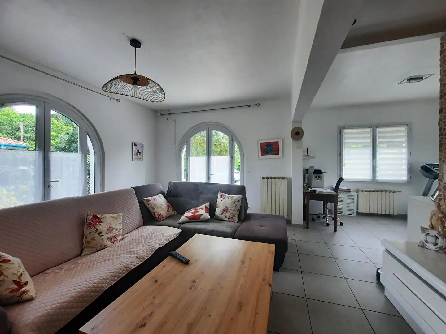 Maison à vendre, 90m², Bénesse-Maremne