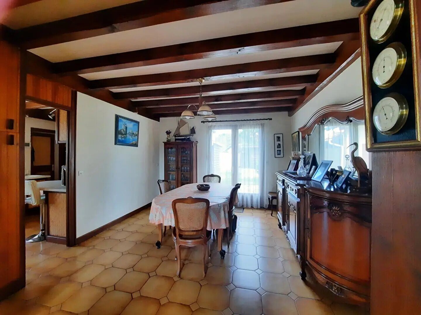 Maison à vendre, 170m², Saint-Vincent-de-Tyrosse