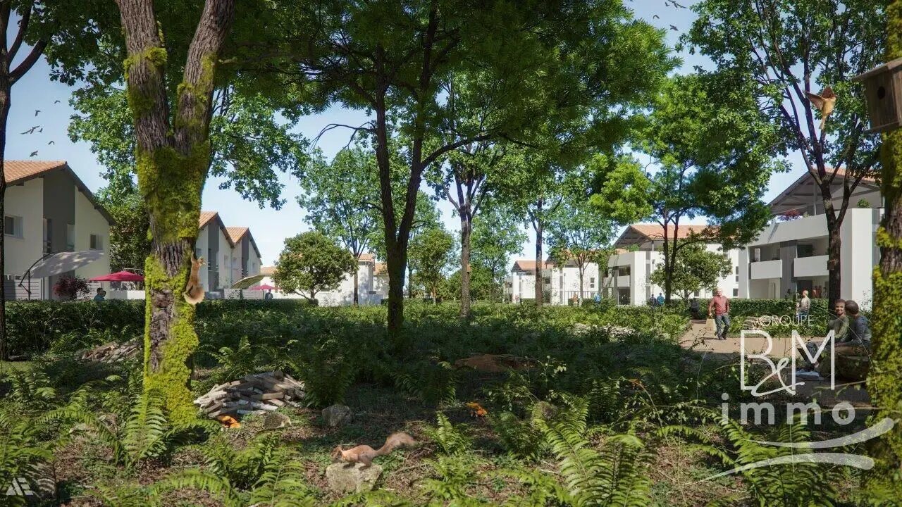 Maison à vendre, 87m², Saint-Vincent-de-Tyrosse