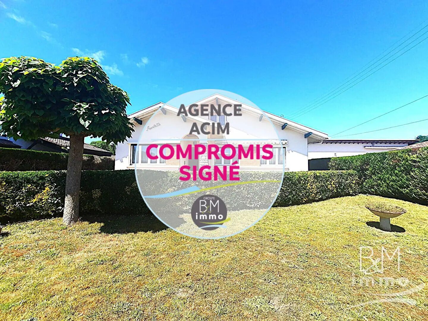 Maison à vendre, 140m², Saint-Vincent-de-Tyrosse