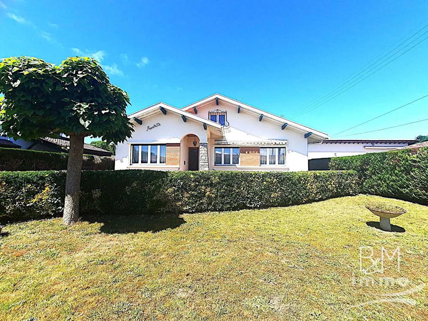 Maison à vendre, 140m², Saint-Vincent-de-Tyrosse