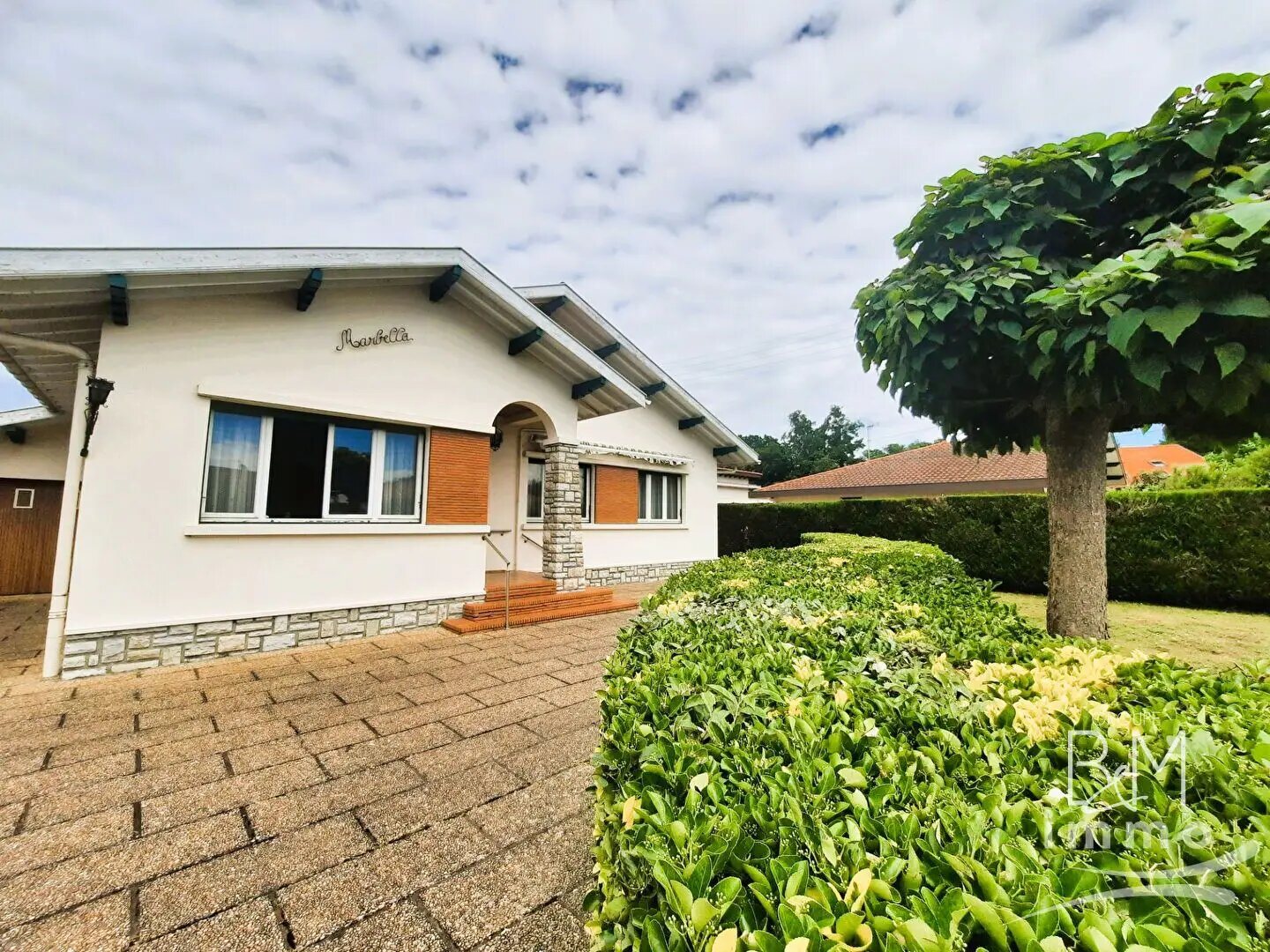 Maison à vendre, 140m², Saint-Vincent-de-Tyrosse