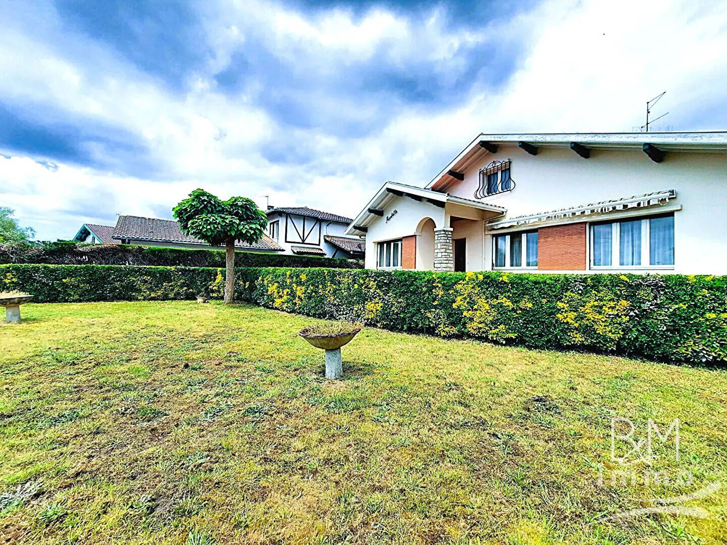 Maison à vendre, 140m², Saint-Vincent-de-Tyrosse