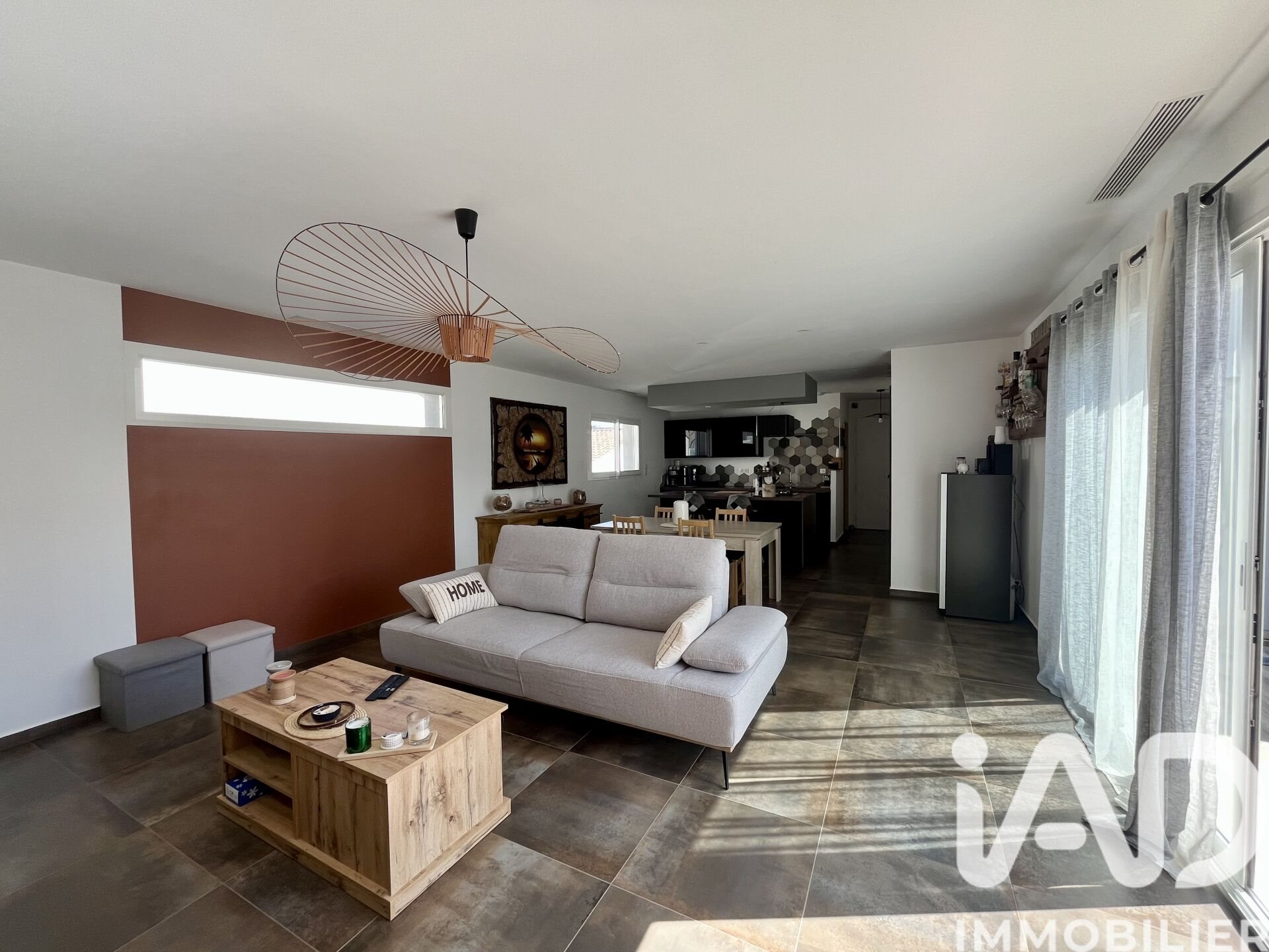 Maison à vendre, 107m², Bize-Minervois