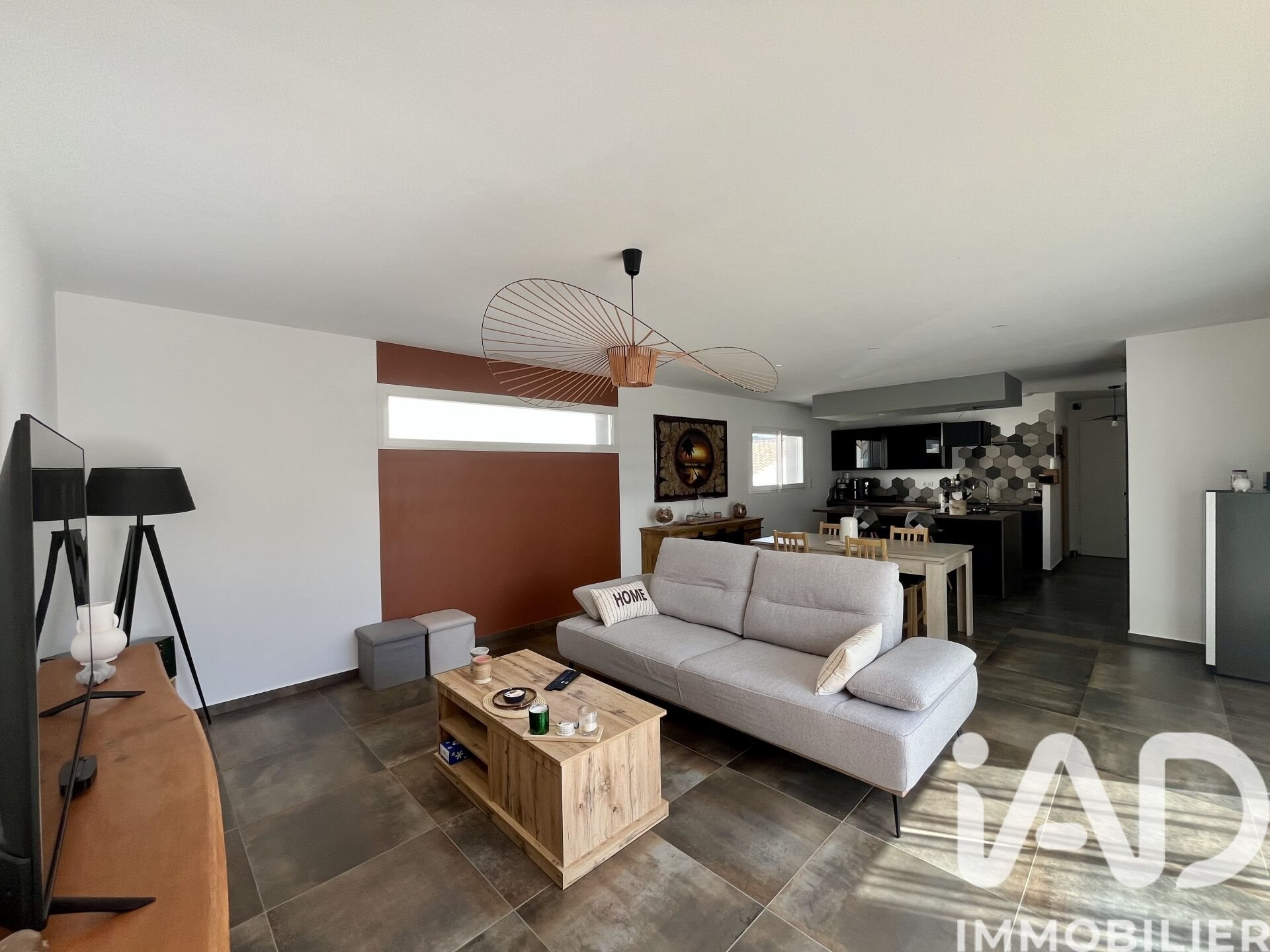 Maison à vendre, 107m², Bize-Minervois