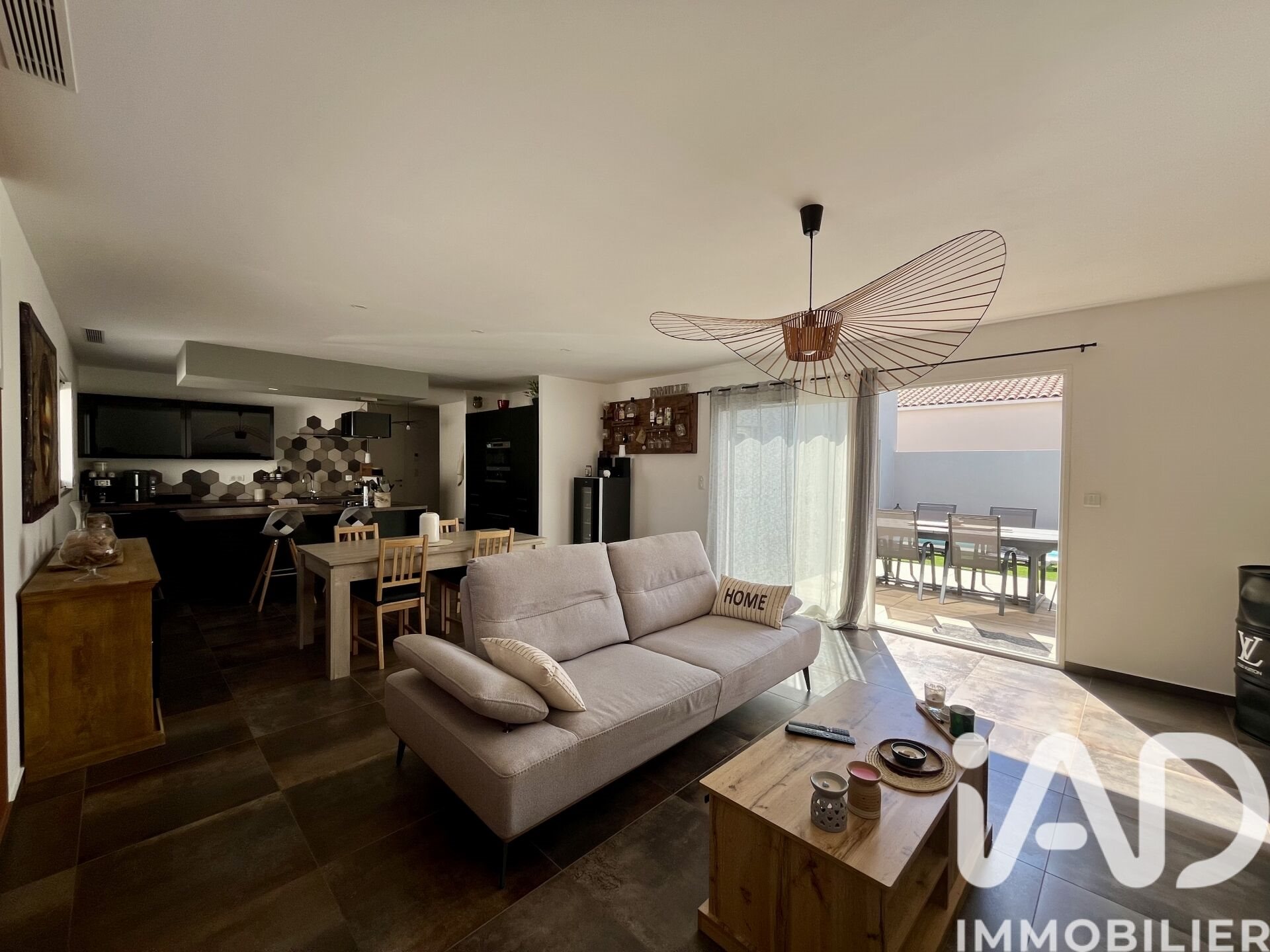 Maison à vendre, 107m², Bize-Minervois